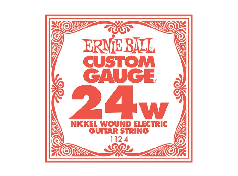 Ernie Ball EB-1124 